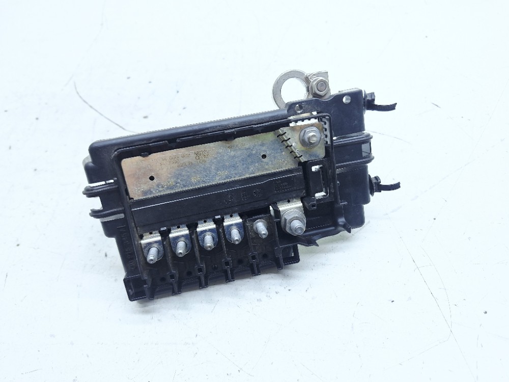 Placa Fusíveis Vw Virtus Tsi 1.4 2025 2q0937548d