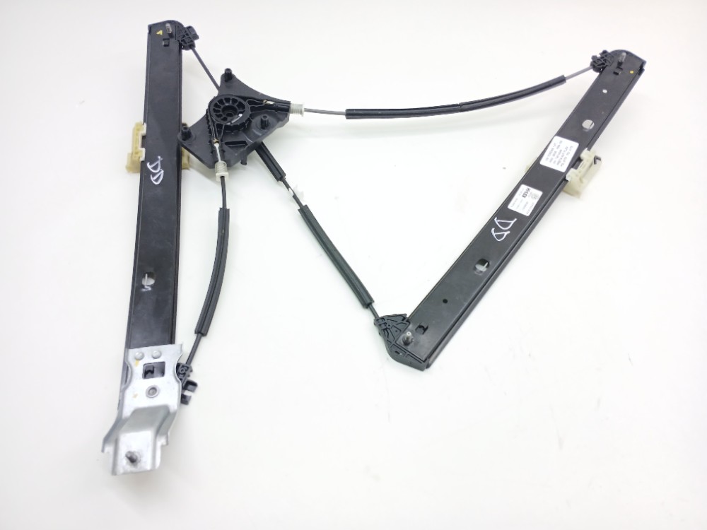Máquina Vidro Dianteira Direita Vw Tcross Tsi 1.4 2026