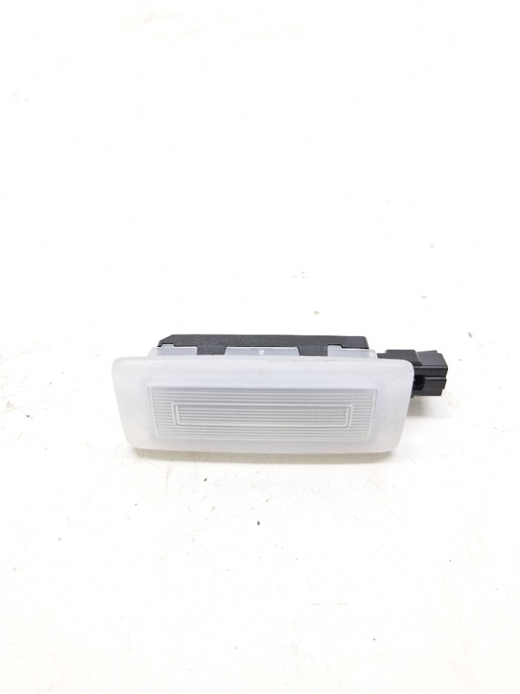 Luz Quebra Sol Esquerdo Vw Tcross Tsi 1.4 2024 2025