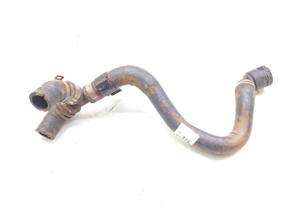 Mangueira Água Radiador Vw Tcross Tsi 1.4 2025 5q1122291s