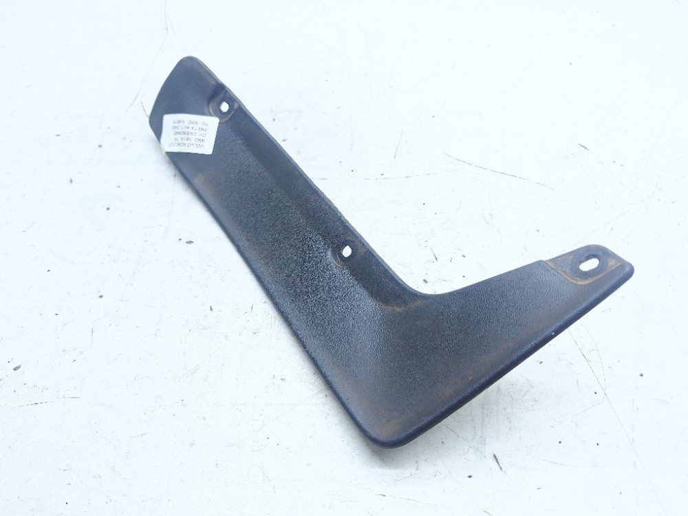 Acabamento Defletor Direito Volvo Xc60 2.0 2019 31455219