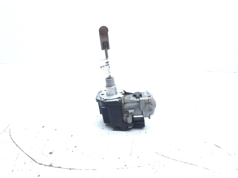 Válvula Wastegate Turbina Vw Golf 1.4t 2015