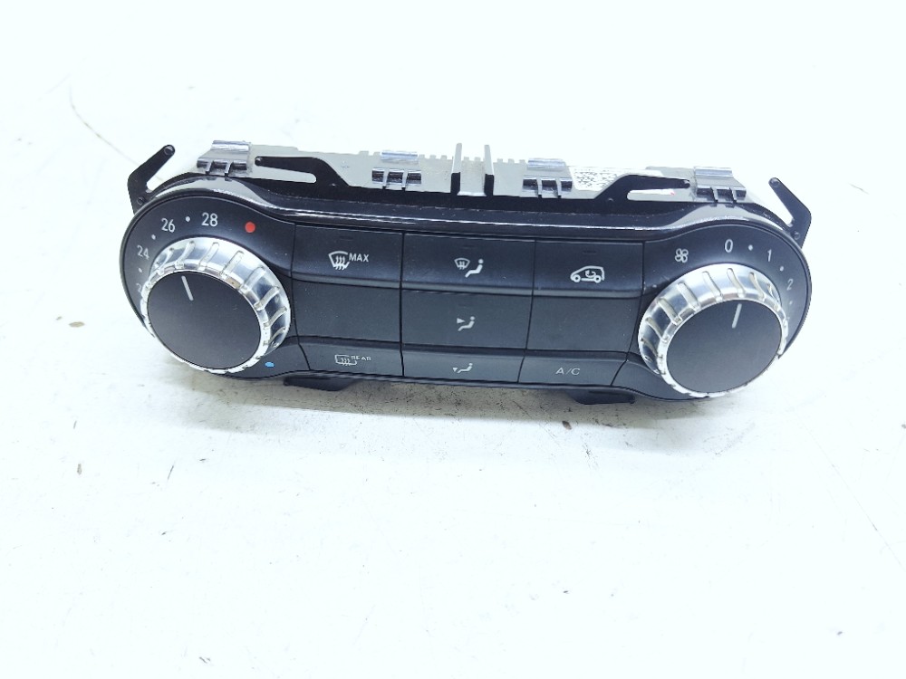 Comando Ar Condicionado Gla200 1.6 2015 A2469000515