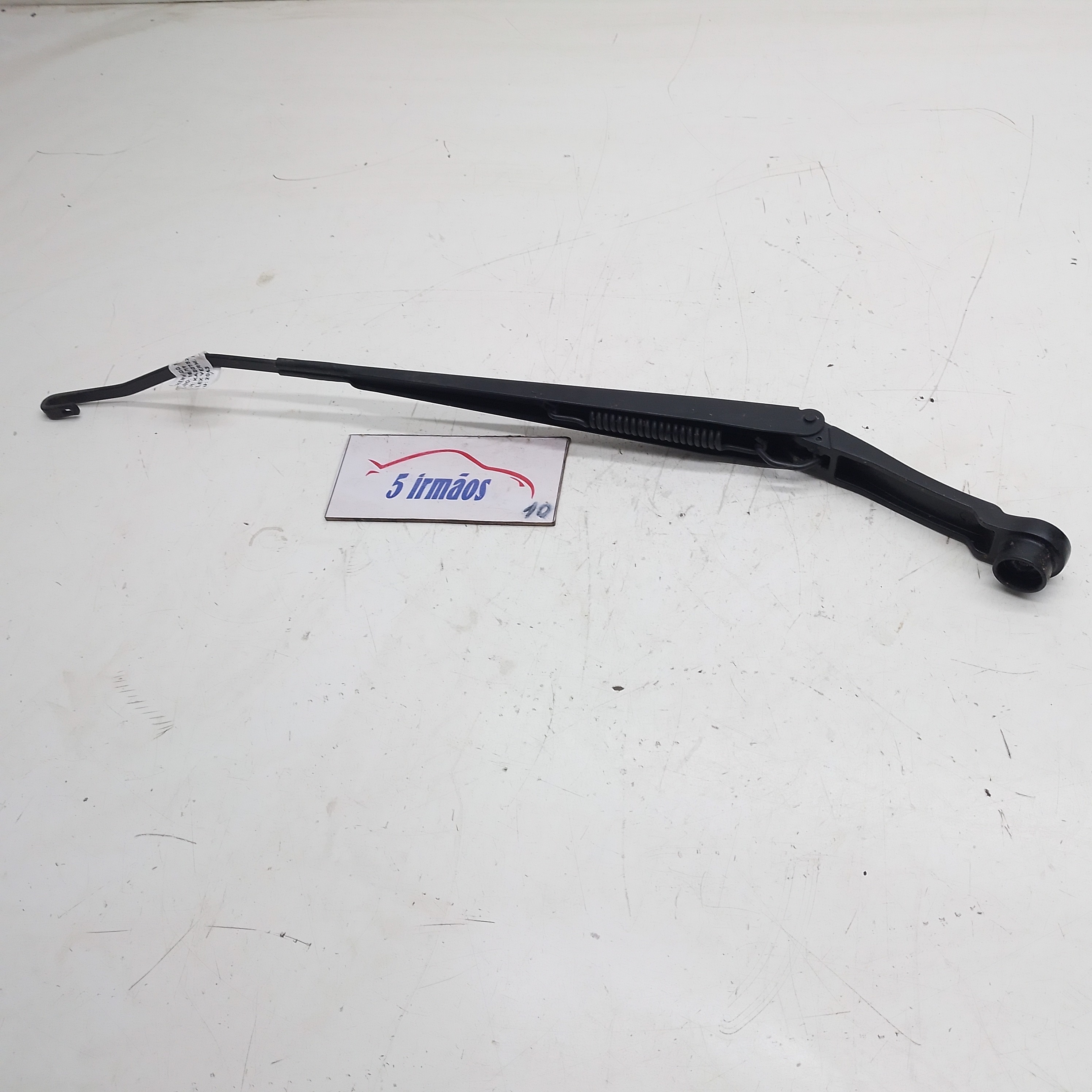 Braço Limpador Parabrisa Direito Chery Qq 1.0 2018 / 2019 Direito