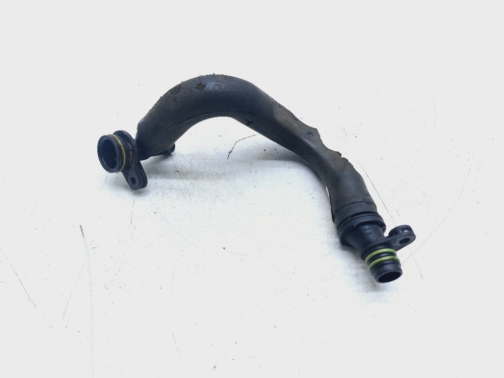 Mangueira Respiro Turbina Vw Tiguan Tsi 1.4 2019 04e103175d