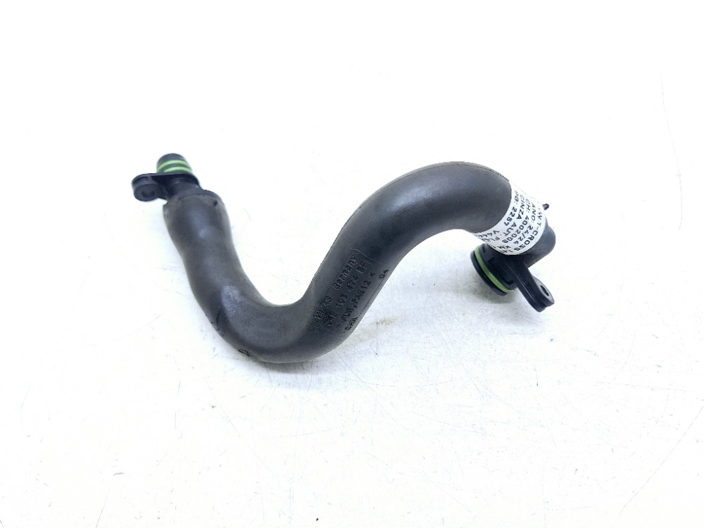 Mangueira Turbina Vw Tcross Tsi 1.4 2025 04e103474bf