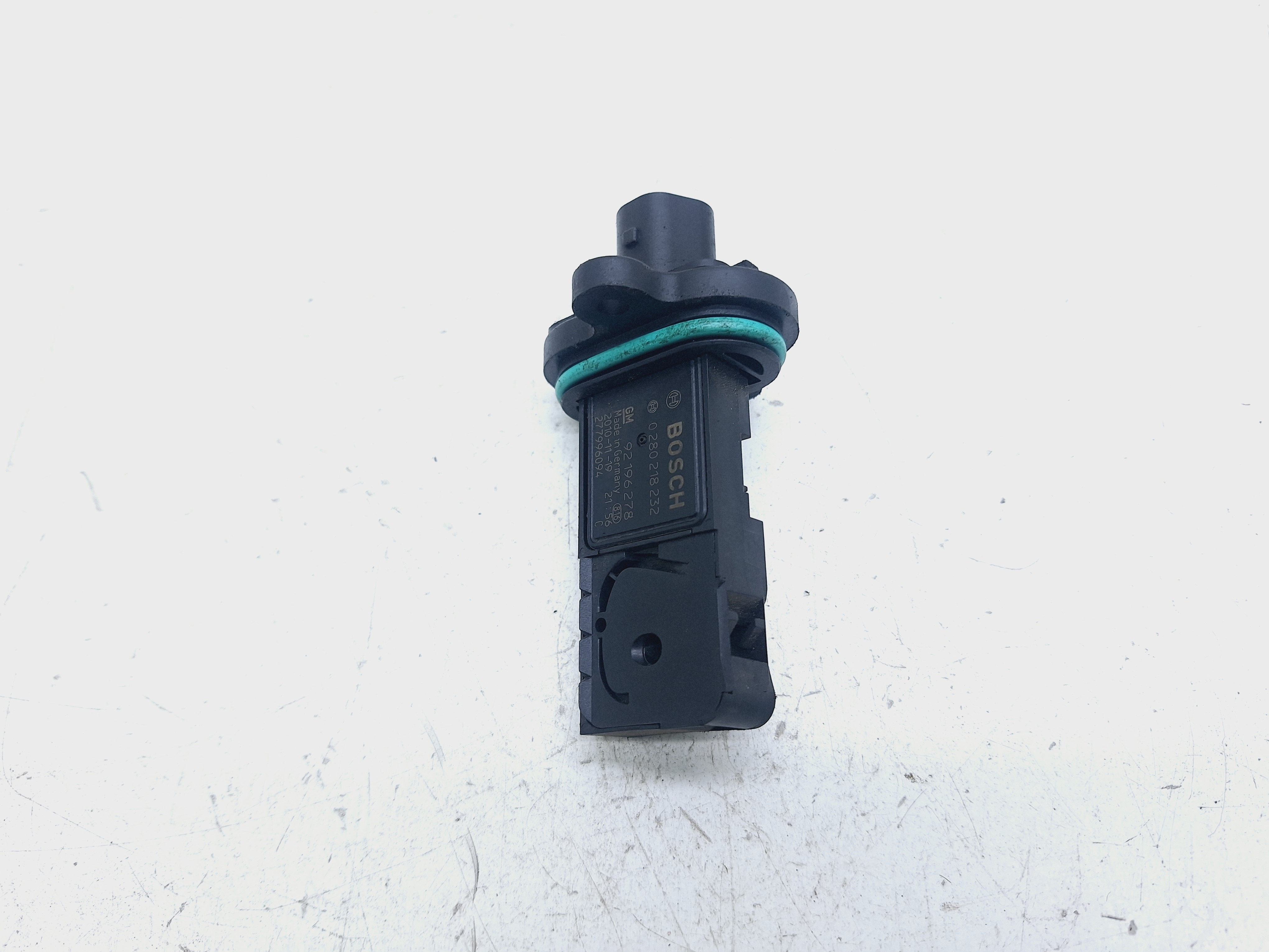 Sensor Maf Fluxo Ar Gm Cruze 1.8 2011 2012 0280218232