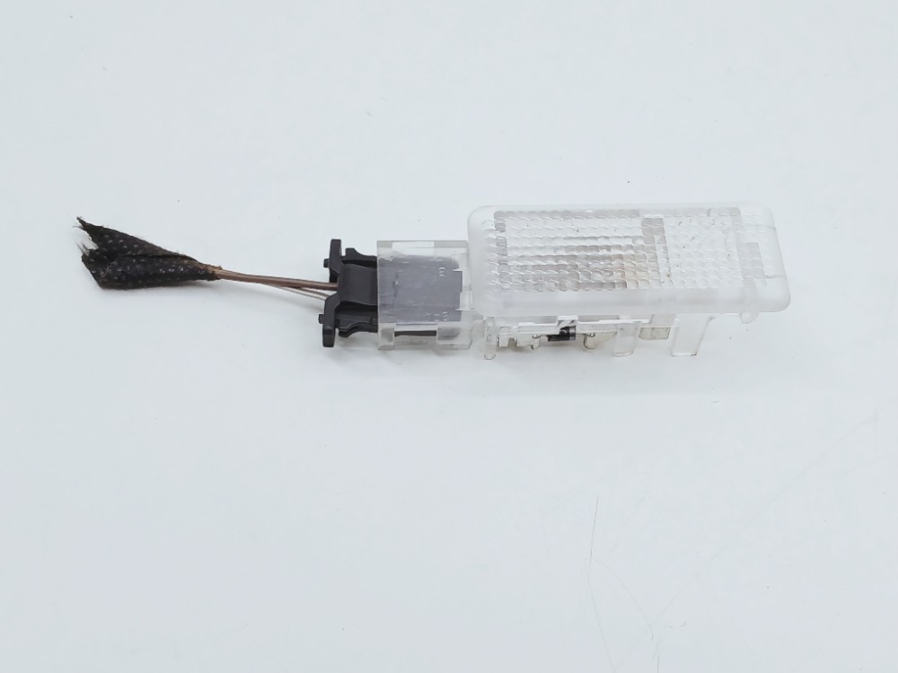 Luz Cortesia Porta Luvas Vw Nivus 1.0t 2024