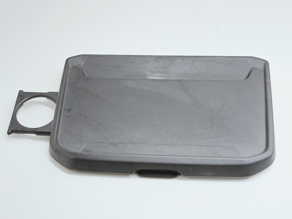 Porta Copos Esquerdo Vw Tiguan 1.4t 2019 5nn881861