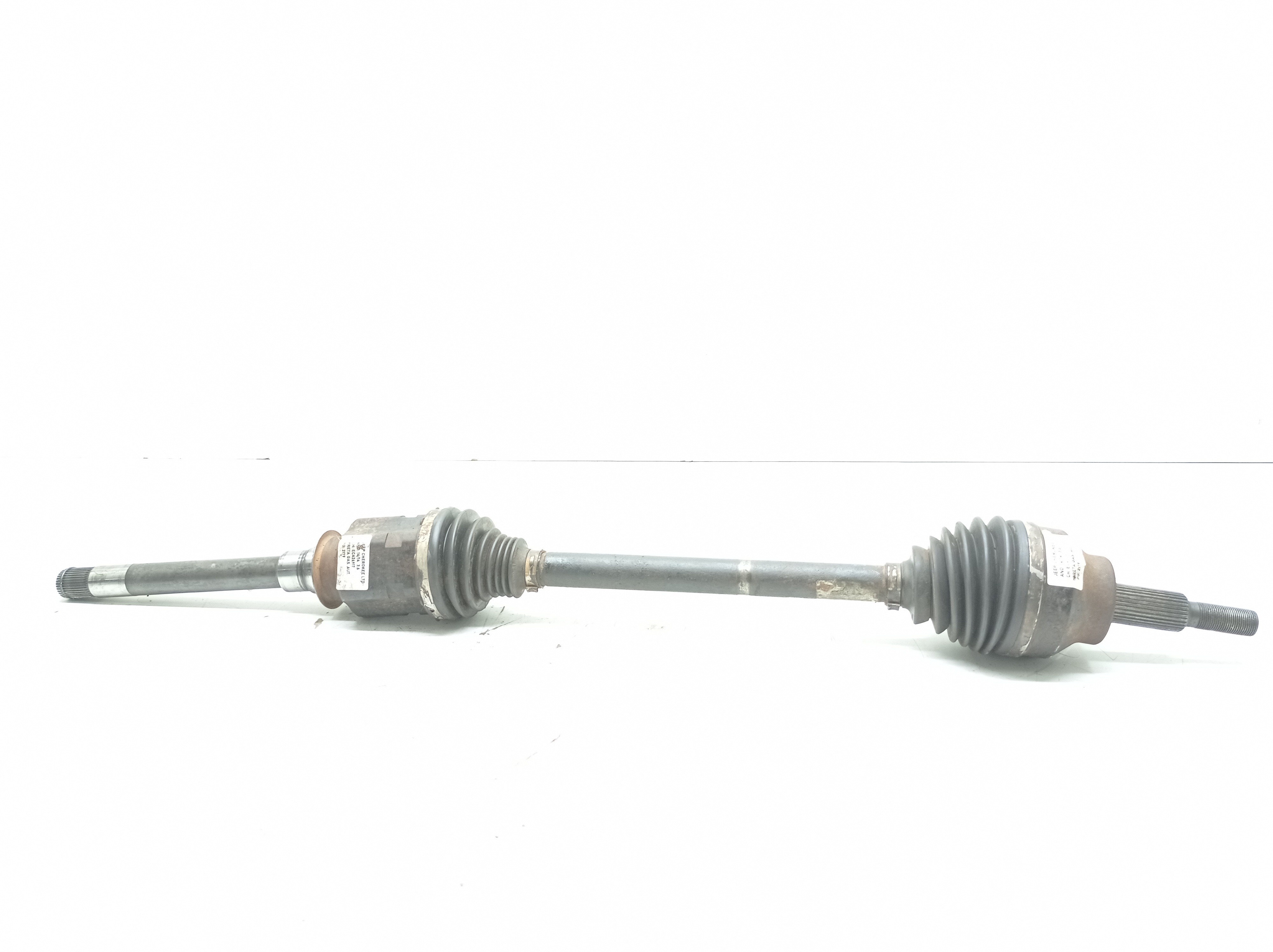 Homocinética Dianteira Direita Jeep Cherokee 3.6 2014