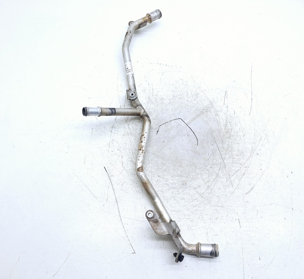 Mangueira Cano Água Audi Q3 1.4 2015 2016 04e121070aa