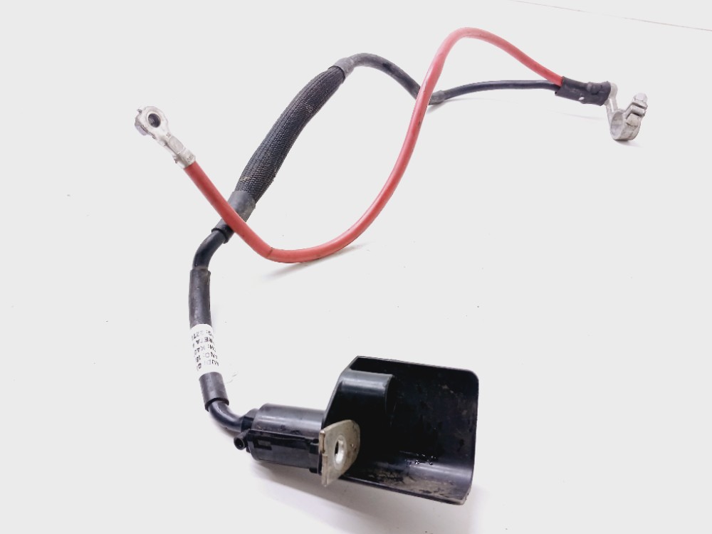 Cabo Polo Positivo Bateria Audi Q3 Tfsi 1.4 2019 5n0971228k