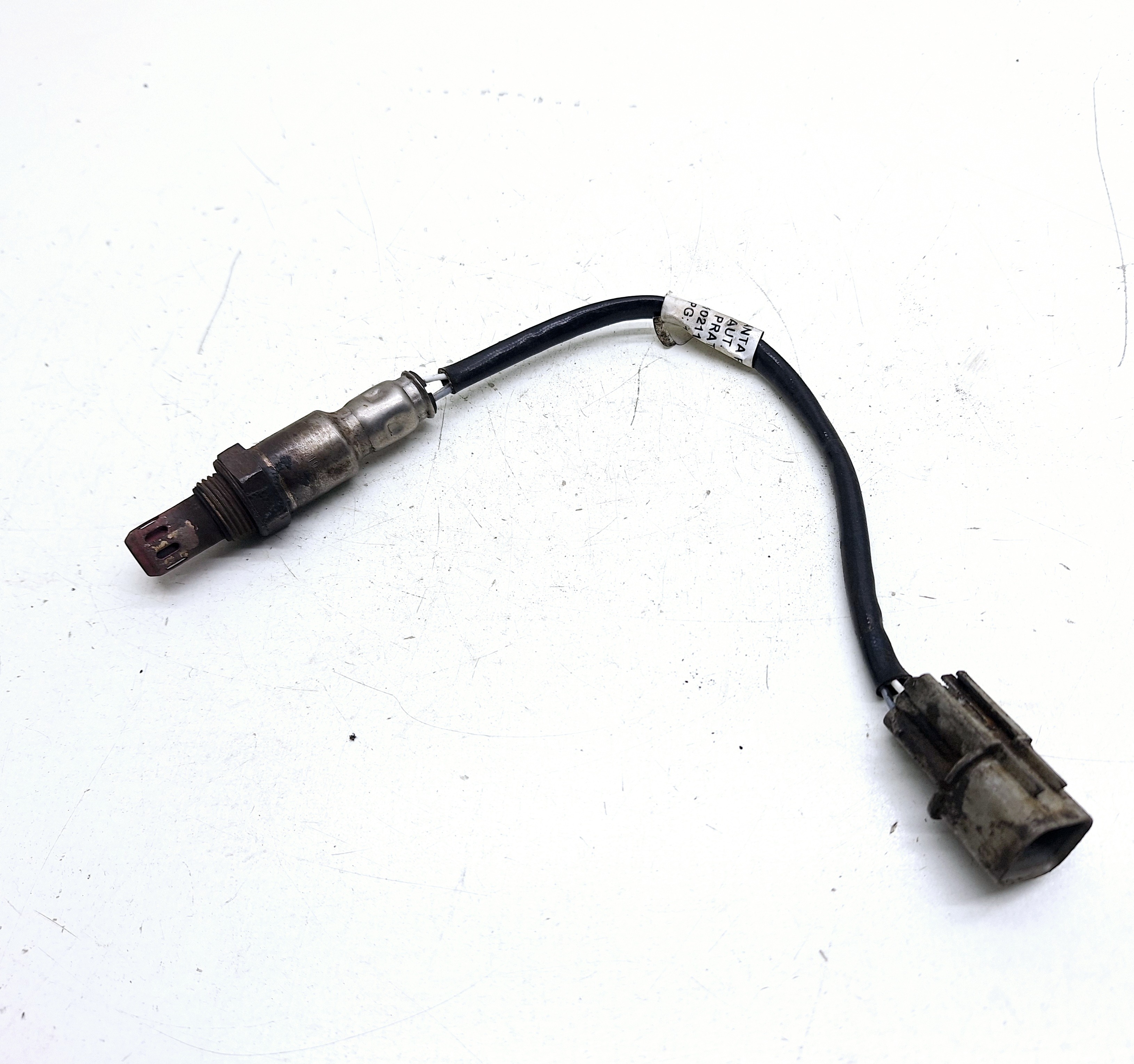 Sonda Lambda Hyundai Santa Fé 3.5 2010/ 2011 Nº392103caa0