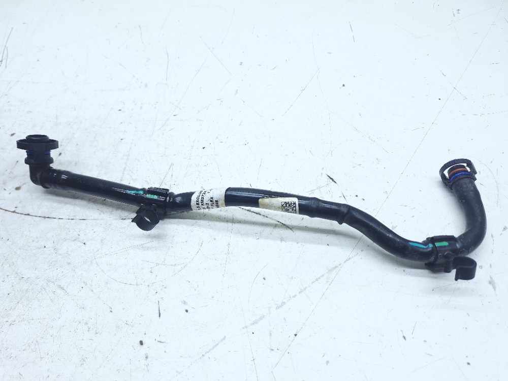 Mangueira Arrefecimento Vw Virtus Tsi 1.4 2025 04e1333660r