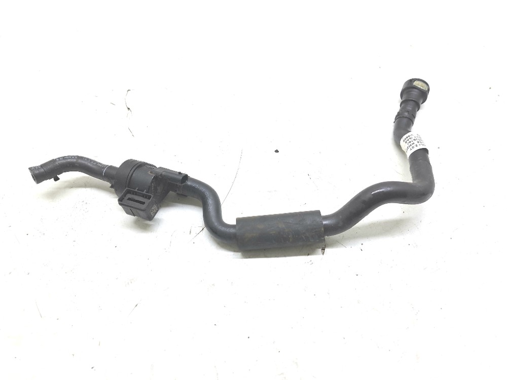 Mangueira C Válvula Canister Vw Jetta Gli 2.0 2023 2024