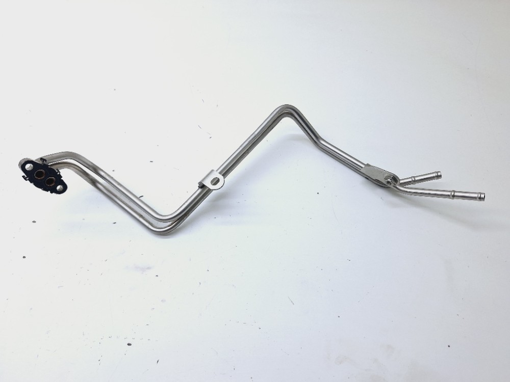 Mangueira Turbina Volkswagen Taos Tsi 1.4t 2022 04e122157
