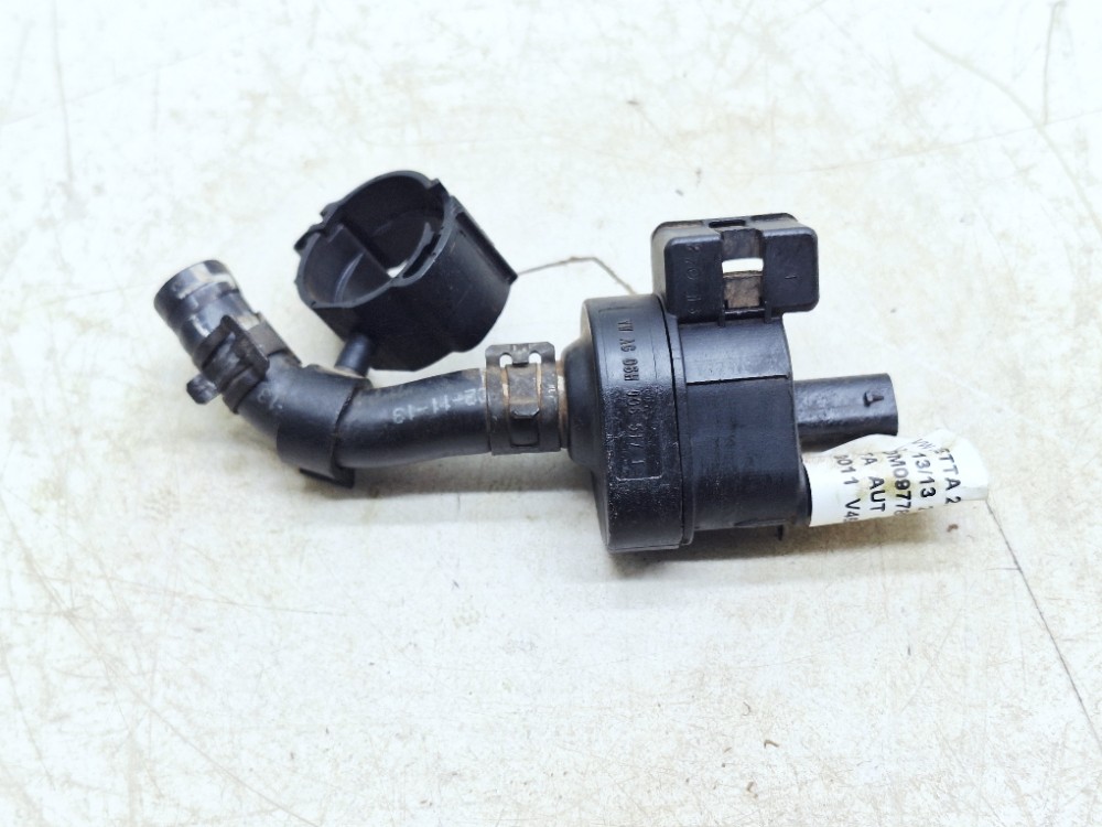 Válvula Canister Vw Jetta Tsi 2.0 2013 06h906517t