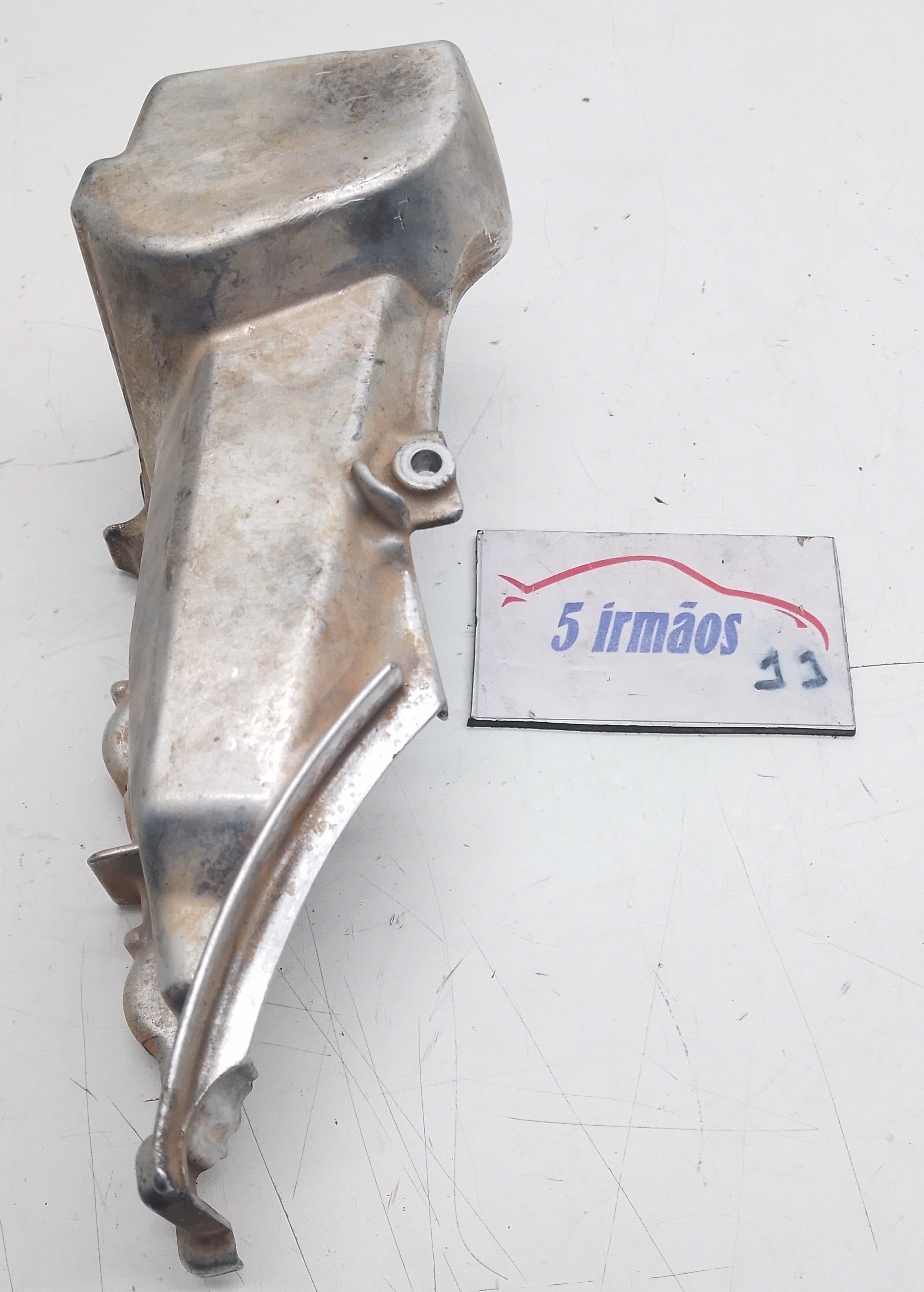 Suporte Coxim Cambio Honda Civic 1.8 2007 / 2008 Nºrna3