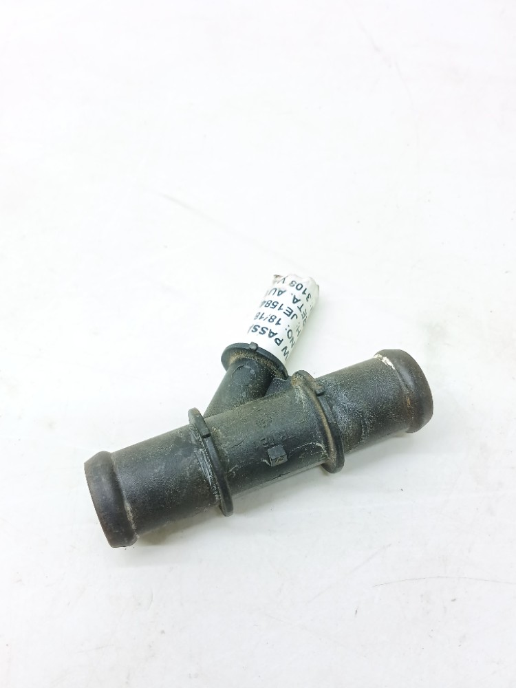 Flange Mangueira Radiador Vw Passat Tsi 2.0 2011 2012