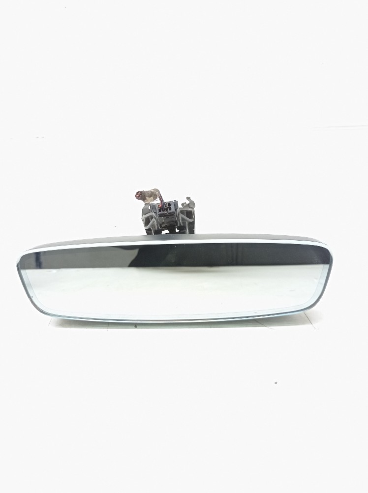Retrovisor Interno Audi Q3 Tfsi 1.4 2020 81a857511