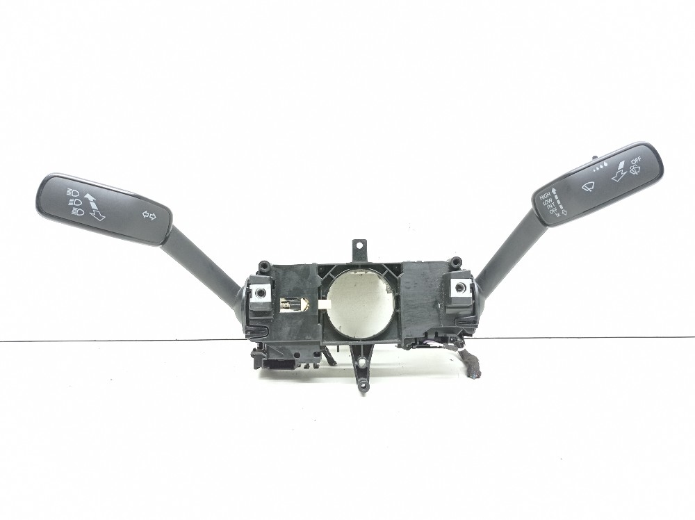 Comando Chave Seta Limpador Parabrisa Vw Virtus Tsi 1.4 2023