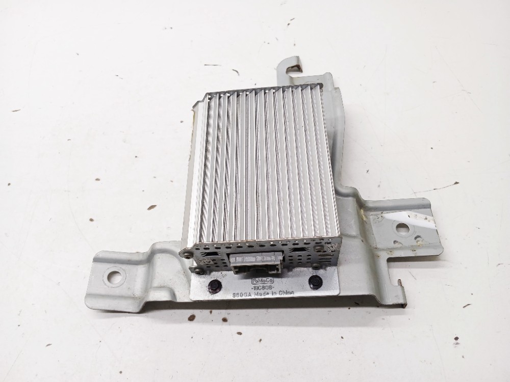 Modulo Amplificador Som Ford Fusion 2.0 2018 Gs7t18t806ab
