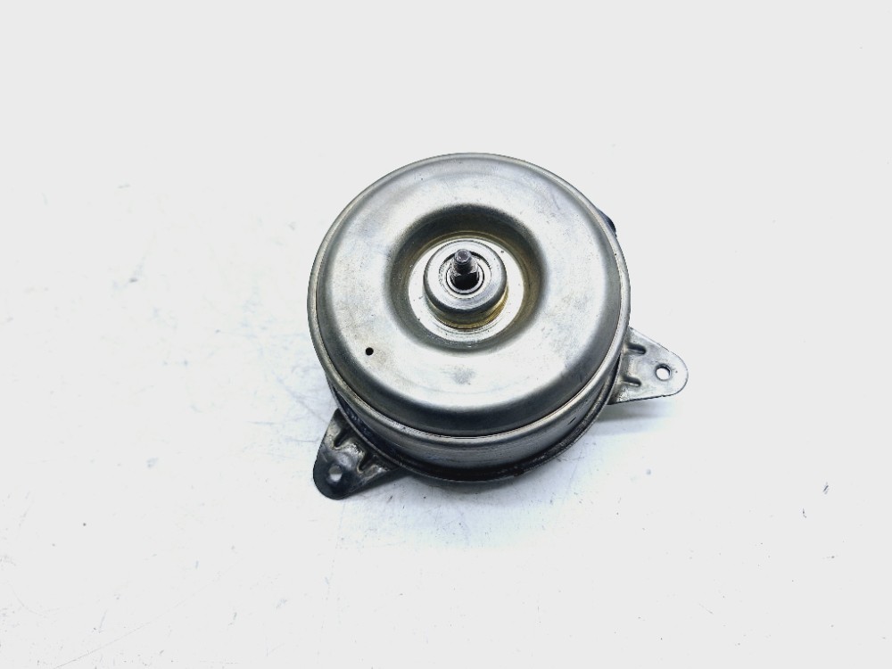 Motor Ventoinha Radiador Nissan Murano 3.5 V6 2006 2007