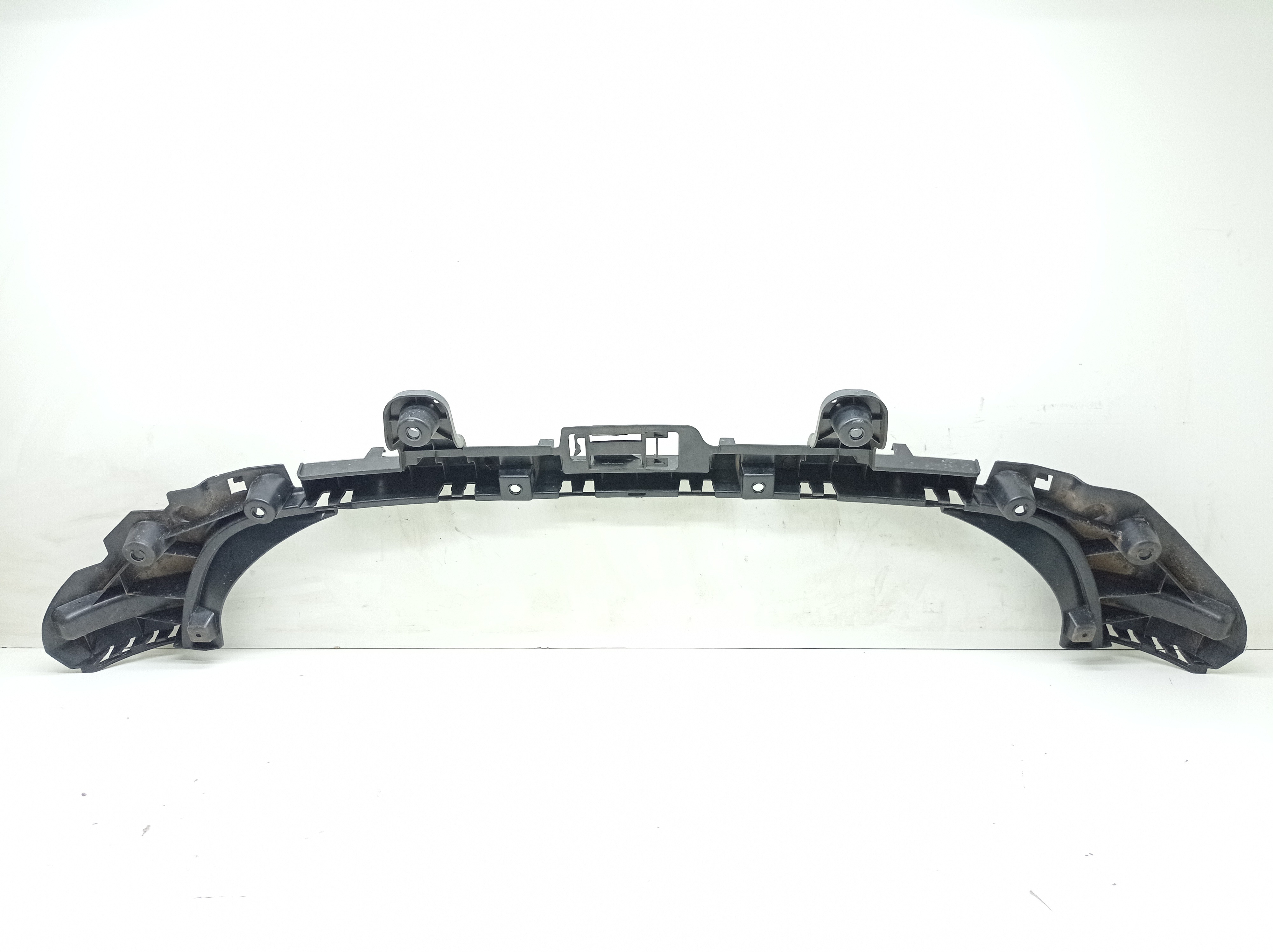 Guia Parachoque Traseiro Bmw X1 2014 2015 5112299061