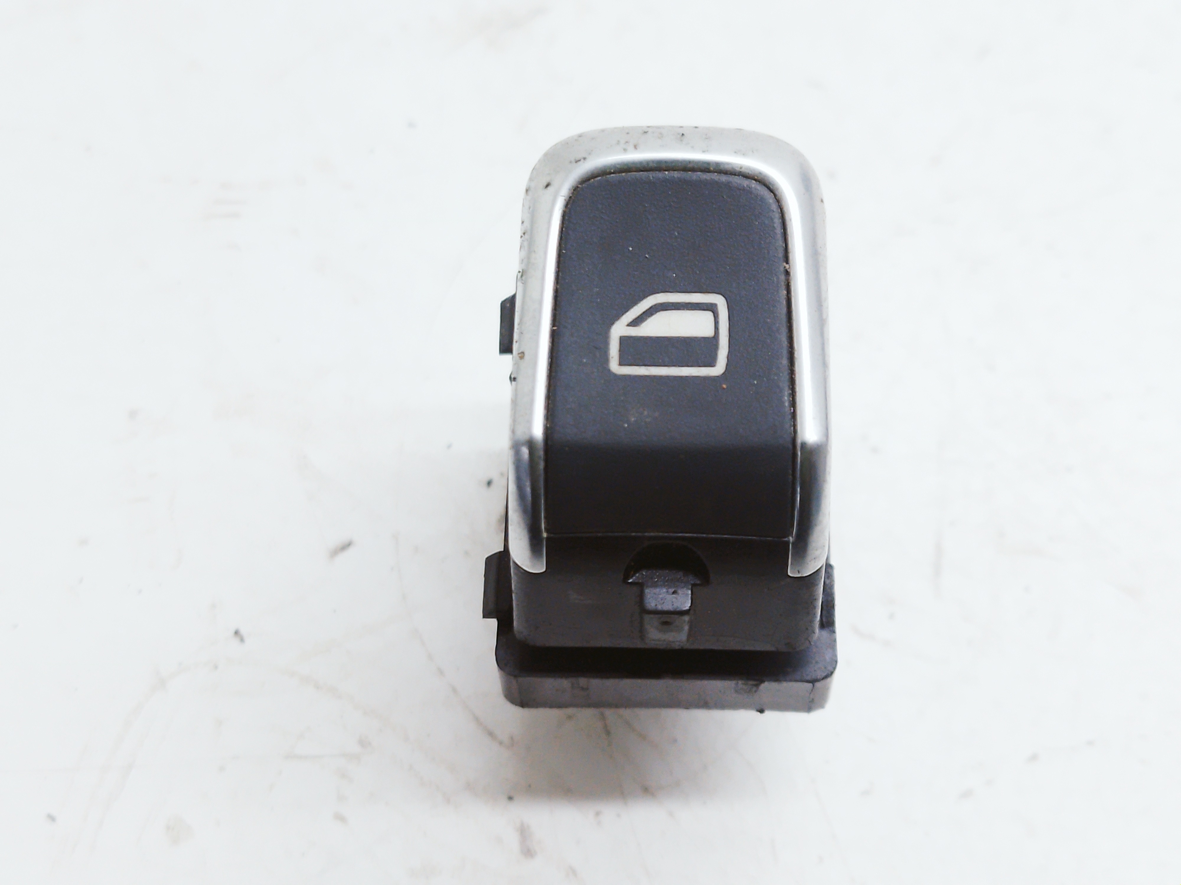 Comando Vidro Dianteiro Direito Audi A7 3.0 2012 4h0959855a
