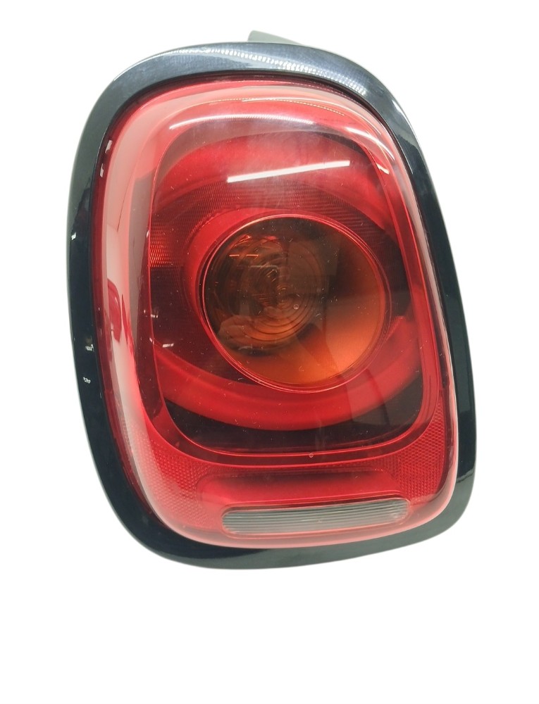 Lanterna Esquerda Mini Cooper S 2.0 2014 2015 729741310
