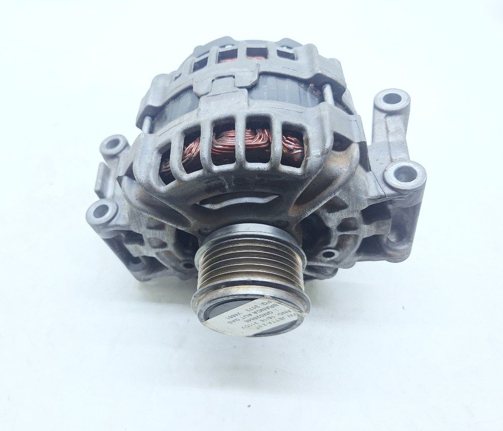 Alternador Volkswagen Jetta 211cv 2.0 2016 06J903023T