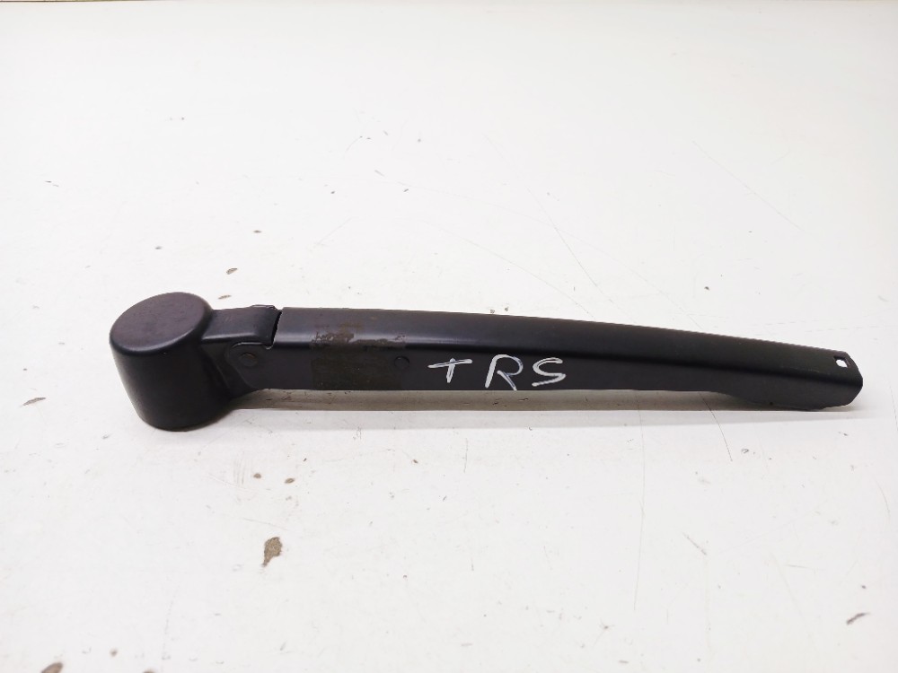 Braço Limpador Traseiro Vw Tcross Tsi 1.4t 2019 2020
