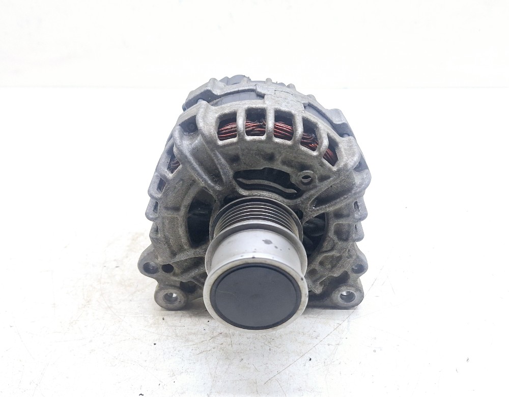 Alternador Vw Jetta Tsi 1.4 2018 2019 04e903024s