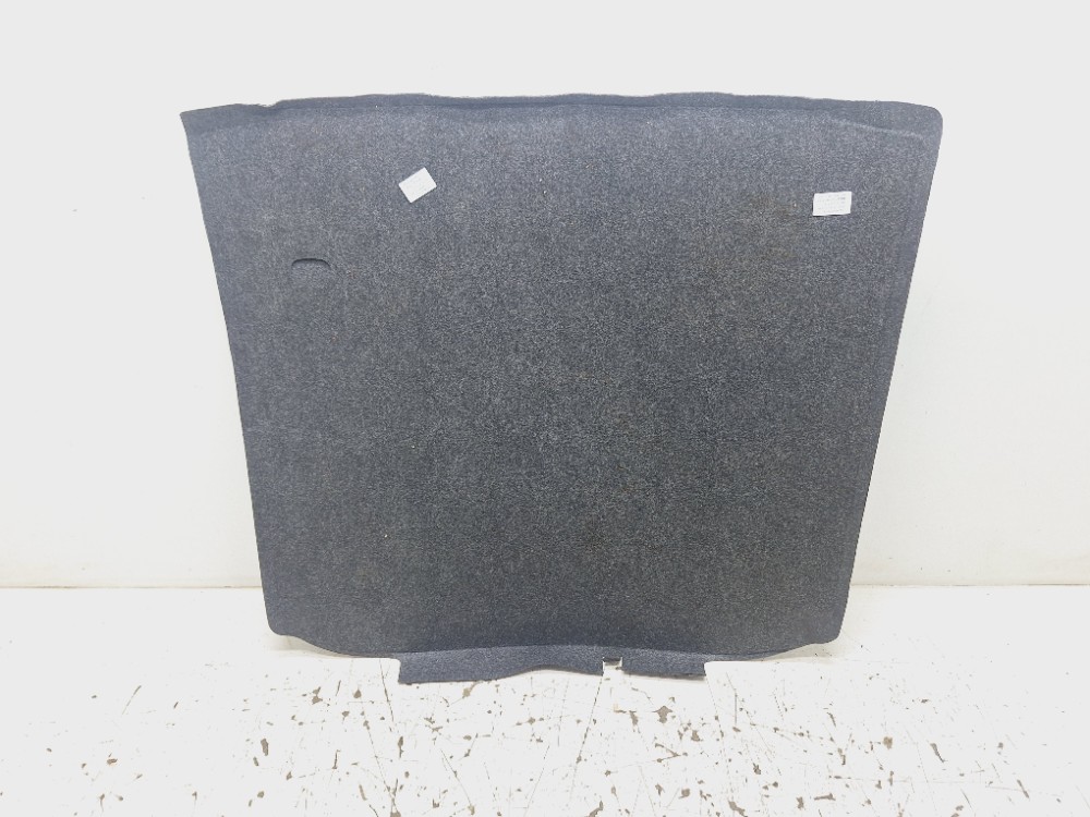 Tampão Estepe Porta Malas Vw Virtus Tsi 1.4 2022 2023 Preto
