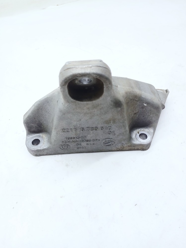 Suporte Coxim Motor Direito Bmw 328i 2015 2016 22116788610