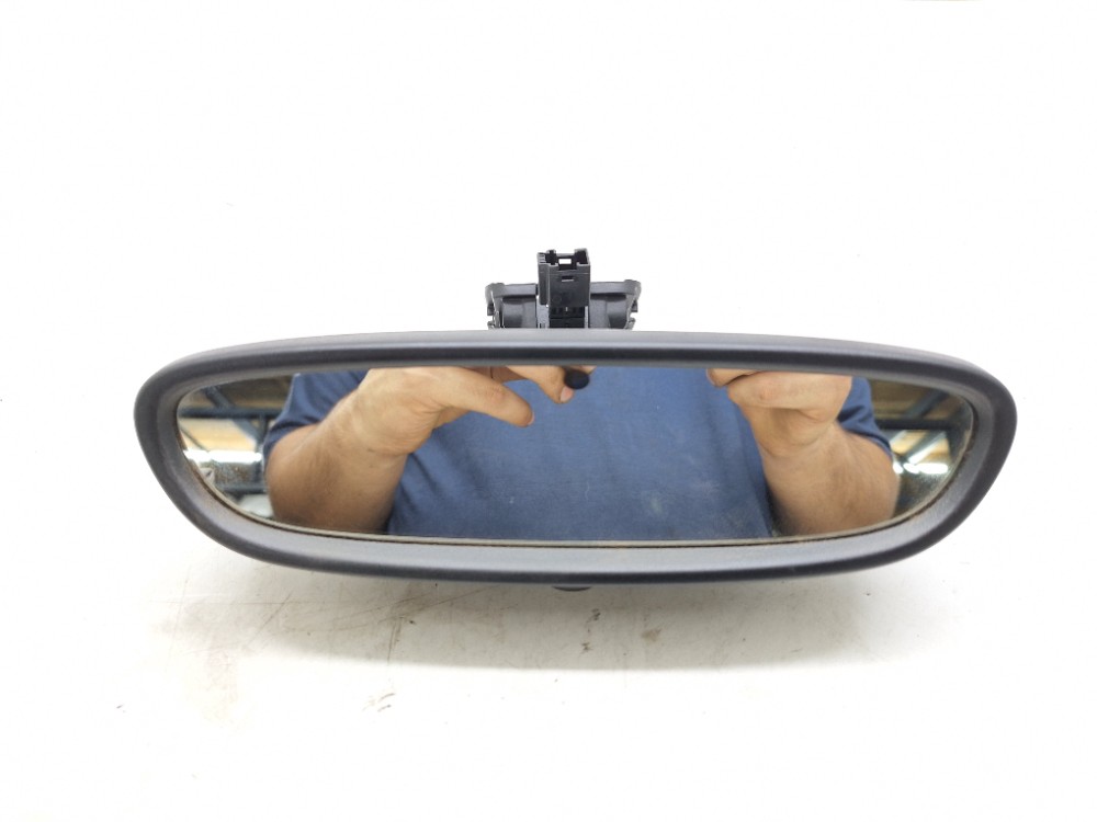 Retrovisor Interno Mini Cooper Jcw Countryman 2.0 2022 2023