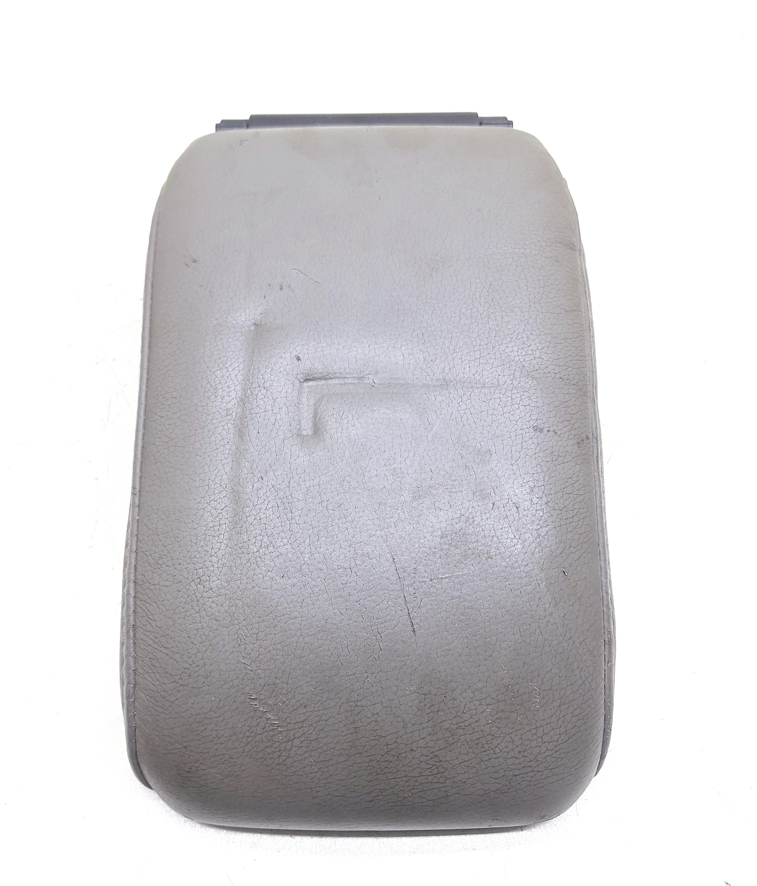 Apoio Braço Console Central Vw Jetta 2.5 2009 Nº1k0864245 Cinza