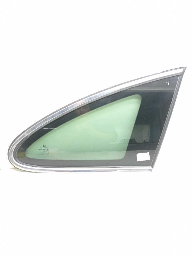 Vidro Fixo Traseiro Direito Honda Crv Lx 2.0 2009 2010
