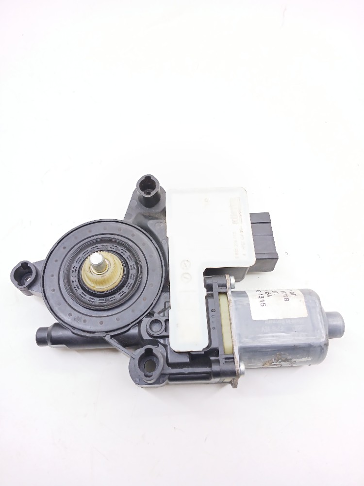 Motor Vidro Dianteiro Direito Vw Polo Tsi 1.0 2017 2q1959882