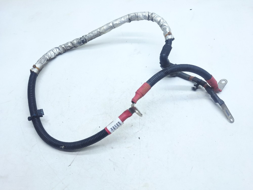 Chicote Positivo Bateria Bmw 320i 2.0 2016