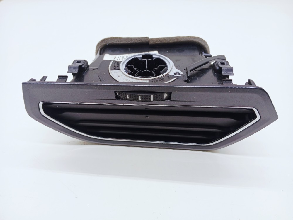 Difusor Ar Direito Vw Tiguan 1.4 2019 5NN819710
