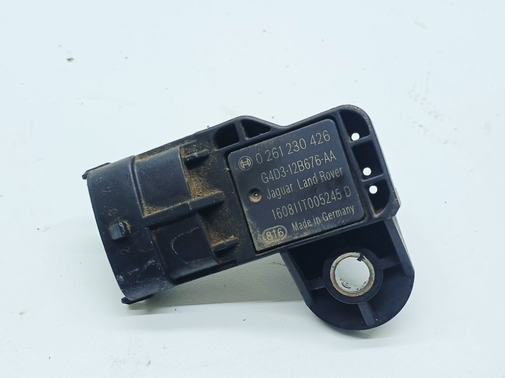 Sensor Map Land Rover Evoque 2.0 2017 Diesel G4d312b676aa