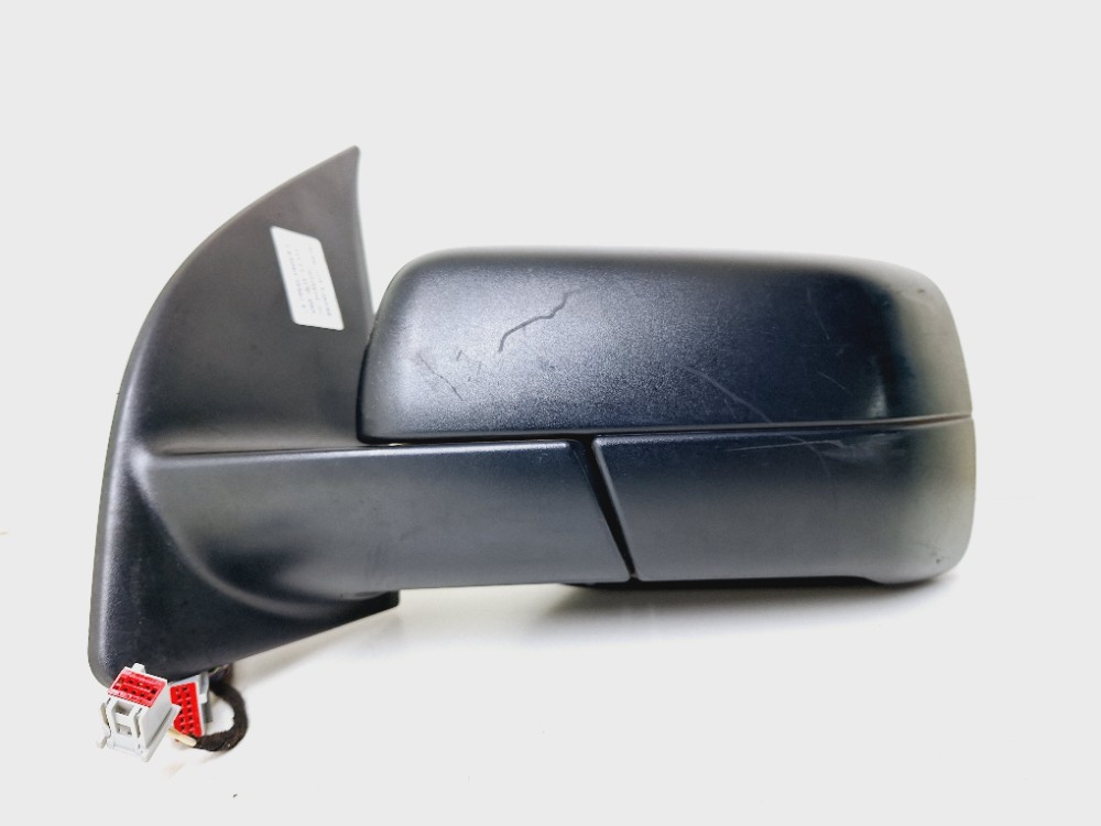Retrovisor Externo Esquerdo Land Rover Freelander 2 2.2 2013