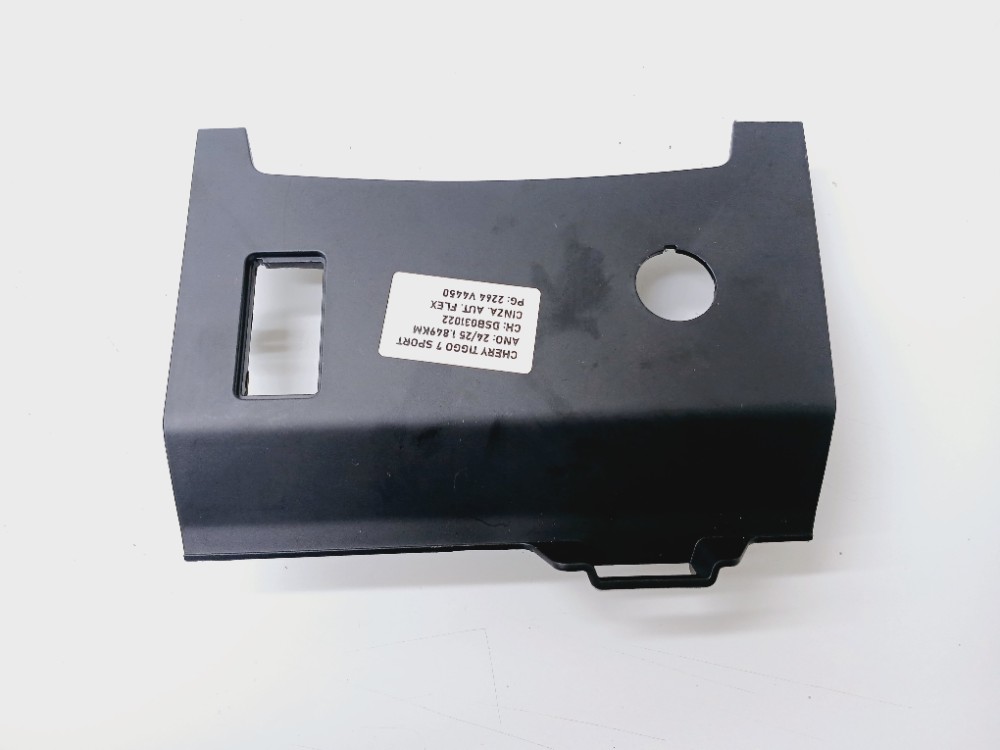 Moldura Tomada Console Chery Tiggo 7 1.5 2024 2025