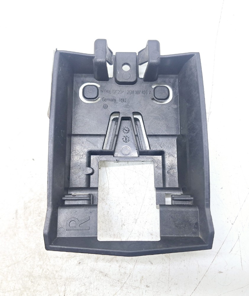 Suporte Módulo Radar Vw Tcross Tsi 1.4 2025 2gm907456a