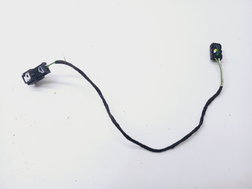 Luz Led Porta Dianteira Direita Mercedes Cla200 1.6 2015