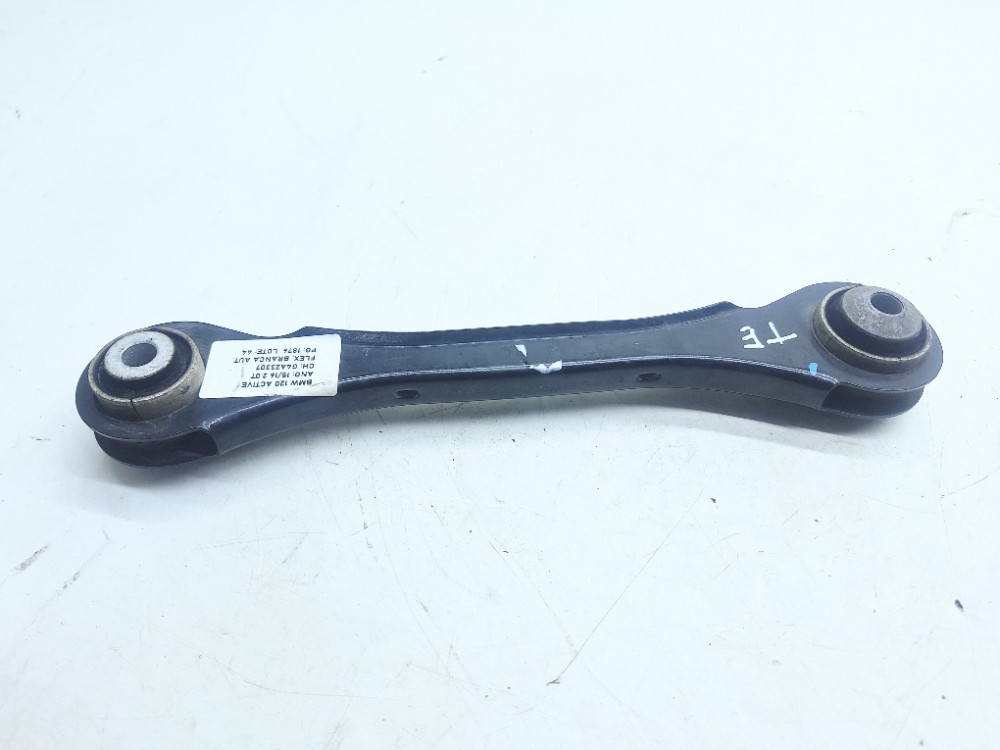 Braço Traseiro Esquerdo Bmw 120i 2.0 2016 679251902
