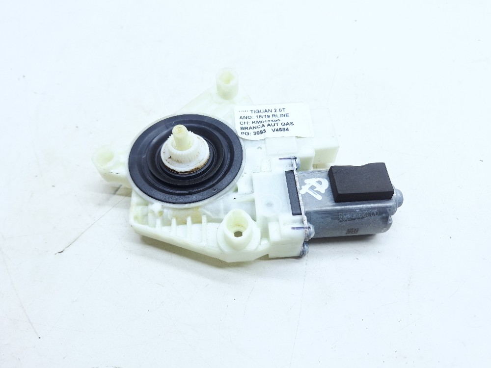 Motor Vidro Traseiro Direito Tiguan Tsi 2.0 2019 5Q4959812G