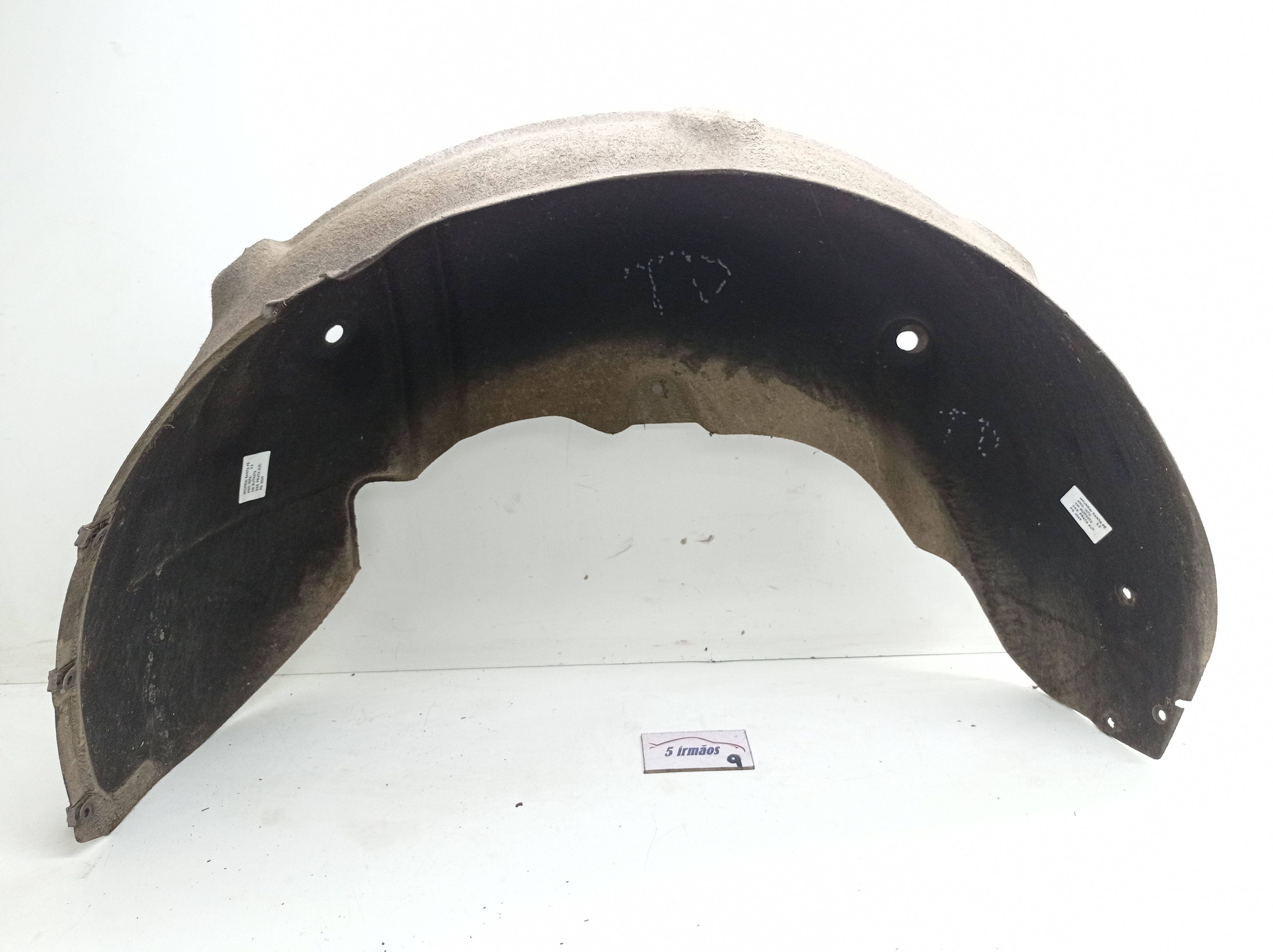 Parabarro Traseiro Direito Hyundai Santa Fé 3.3 2013 / 2014