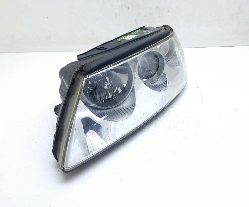 Farol Esquerdo Hyundai Azera 2008 / 2009 S/xenon Esquerdo/motorista 2